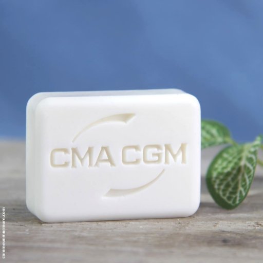 petit savon personnalis�